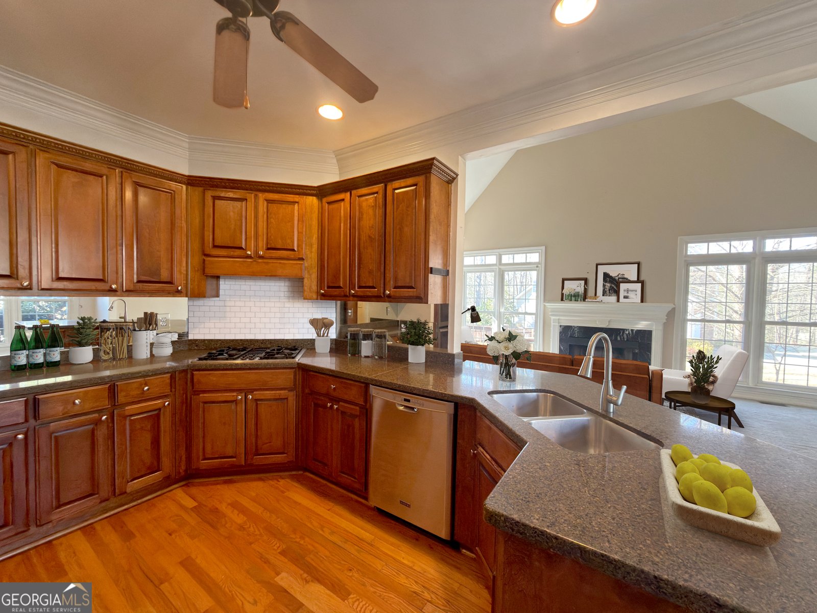 1554 Laurel Ridge Drive Lawrenceville - Photo 21