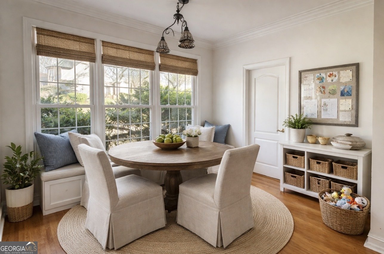 1554 Laurel Ridge Drive Lawrenceville - Photo 23