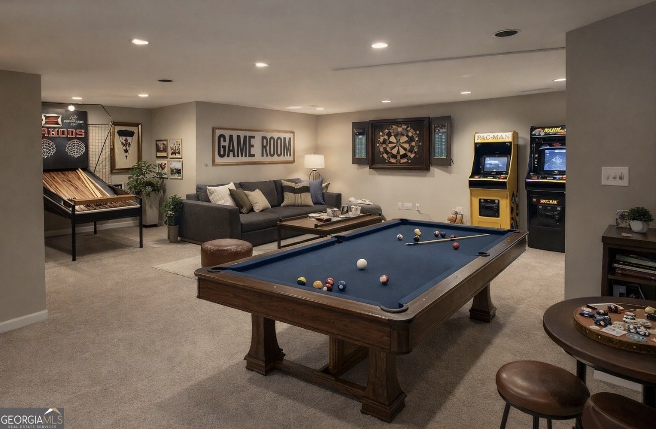 1554 Laurel Ridge Drive Lawrenceville - Photo 35