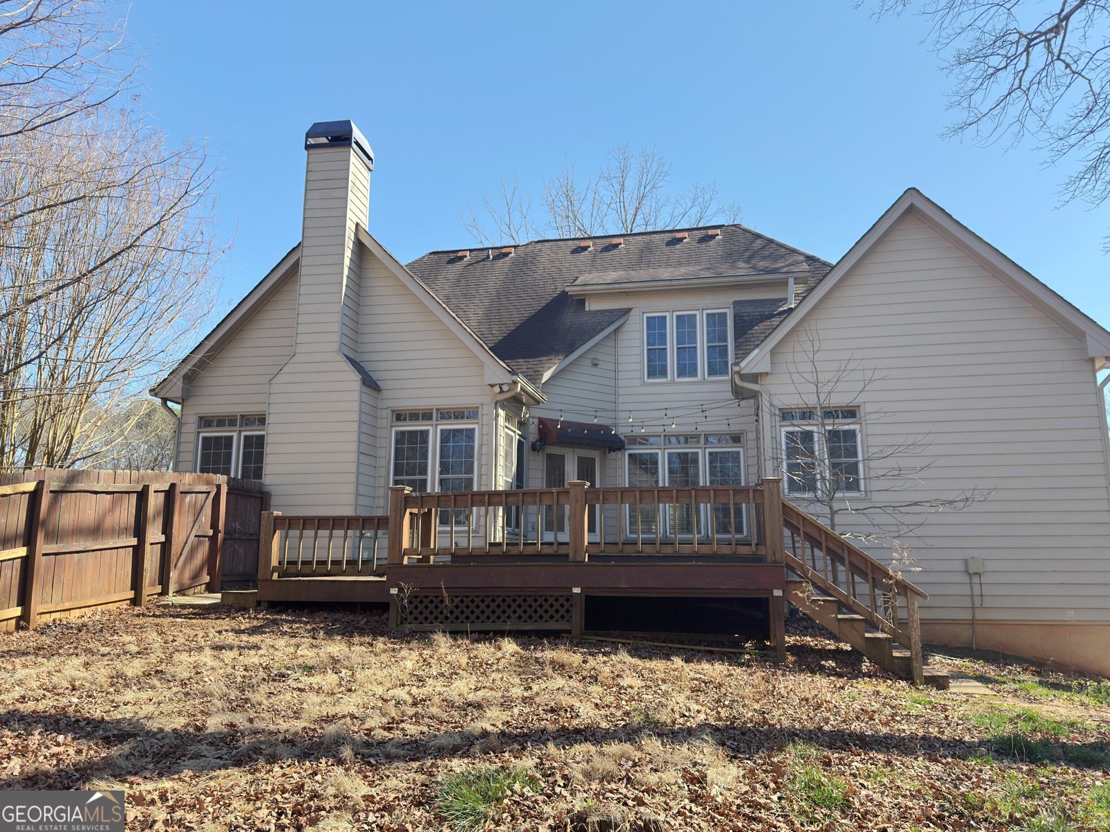 1554 Laurel Ridge Drive Lawrenceville - Photo 39