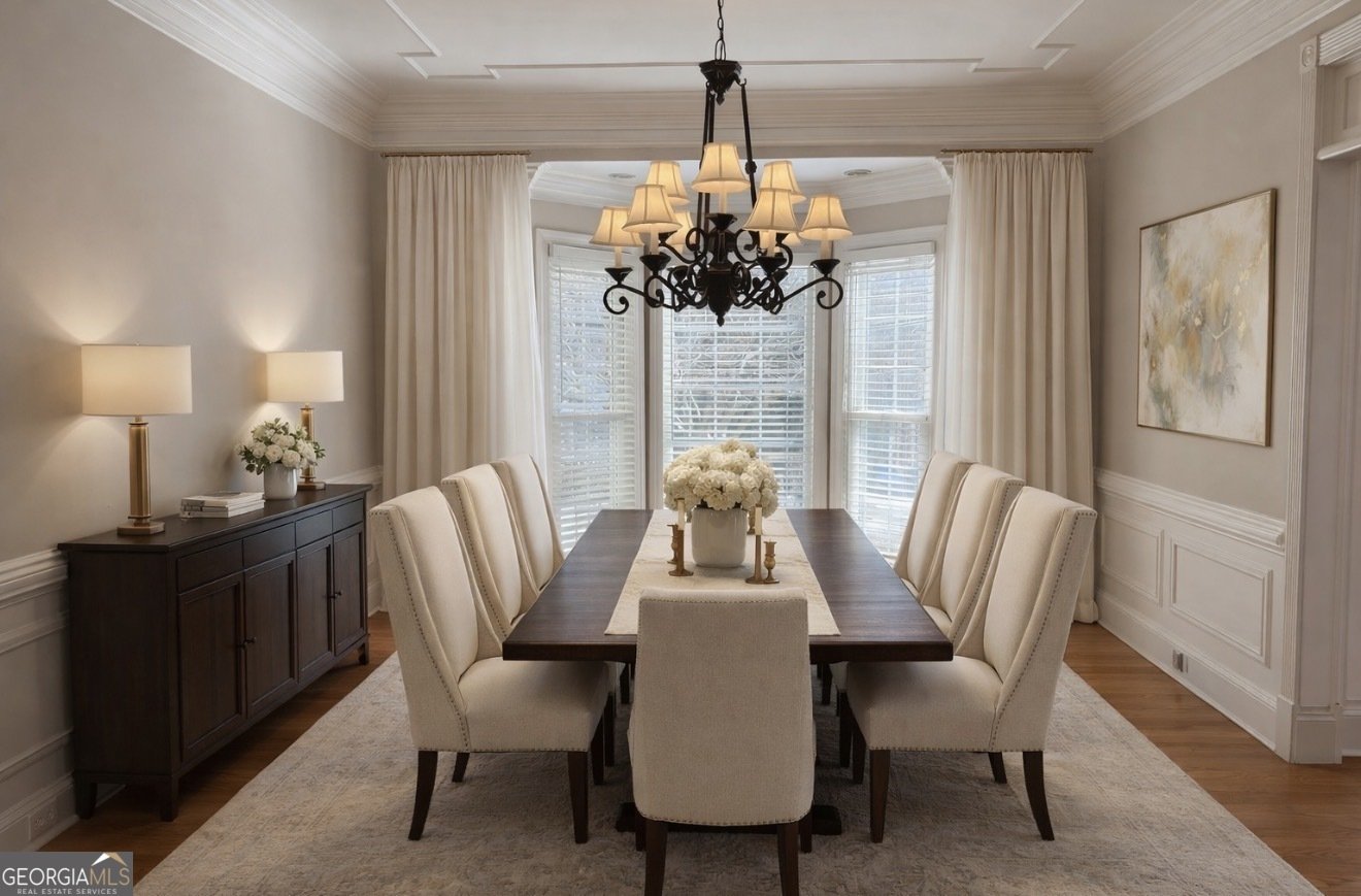 1554 Laurel Ridge Drive Lawrenceville - Photo 6