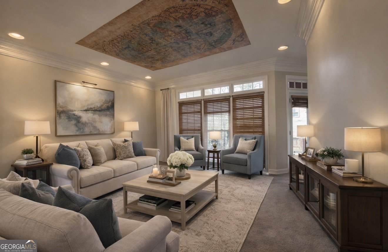 1554 Laurel Ridge Drive Lawrenceville - Photo 8