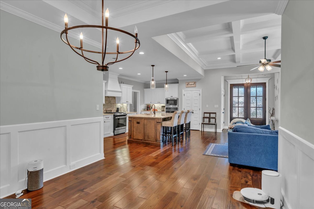 226 Landings Pointe Lane Warner Robins - Photo 11