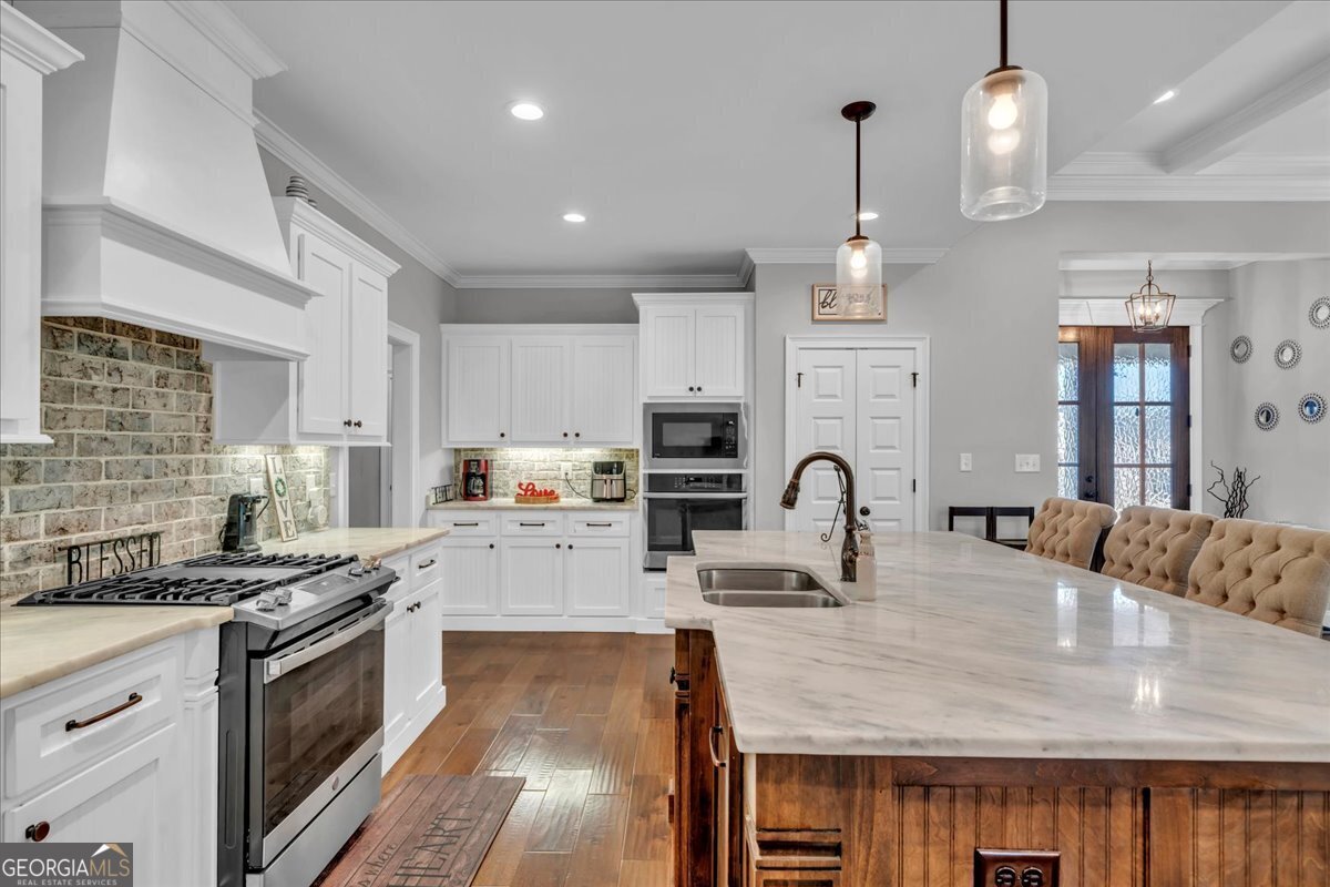 226 Landings Pointe Lane Warner Robins - Photo 12