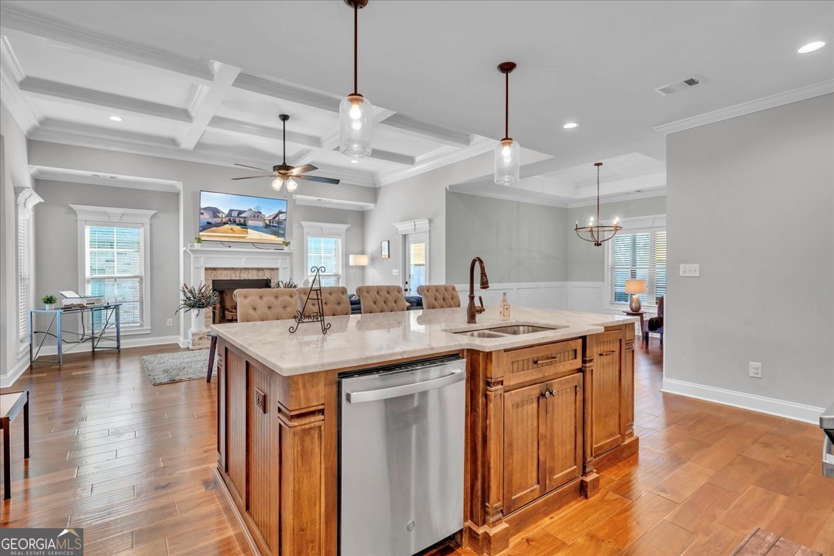 226 Landings Pointe Lane Warner Robins - Photo 13