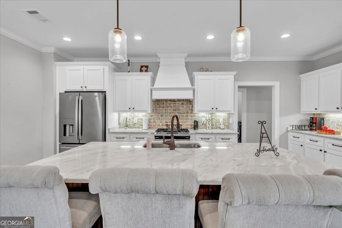 226 Landings Pointe Lane Warner Robins - Photo 15