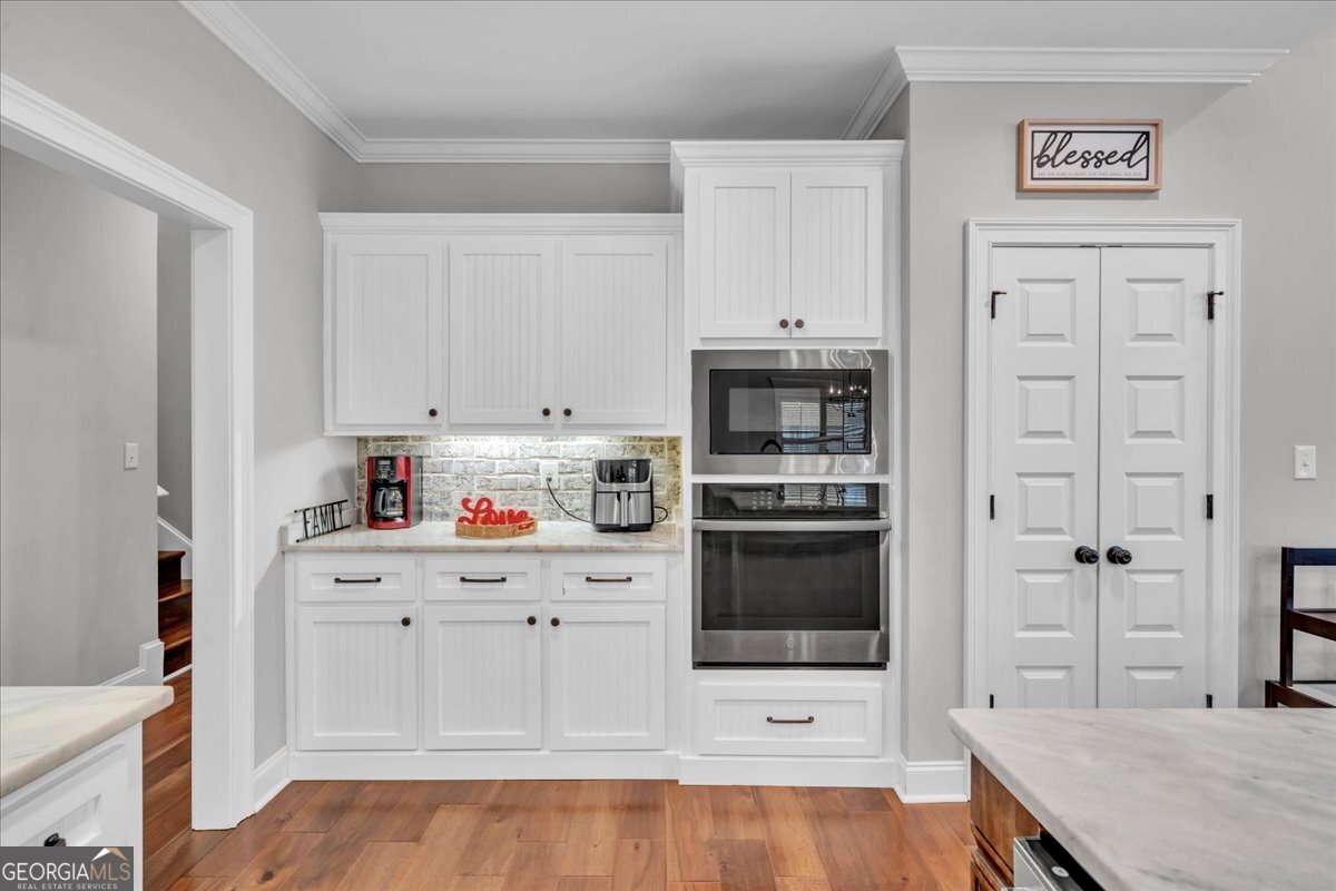 226 Landings Pointe Lane Warner Robins - Photo 16