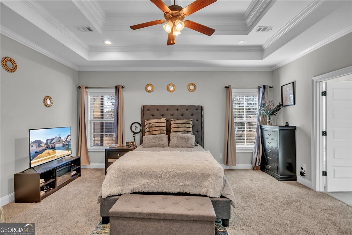 226 Landings Pointe Lane Warner Robins - Photo 18