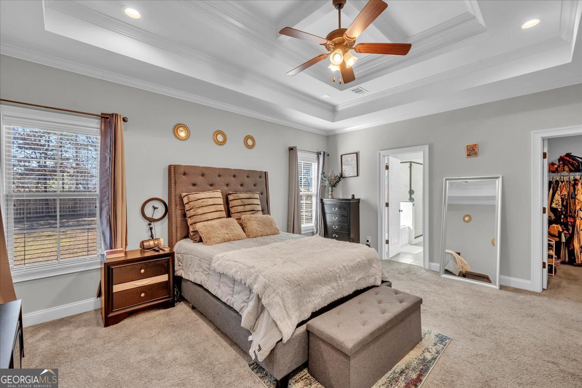 226 Landings Pointe Lane Warner Robins - Photo 19