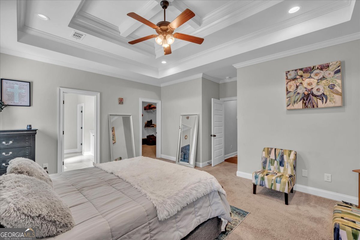 226 Landings Pointe Lane Warner Robins - Photo 20