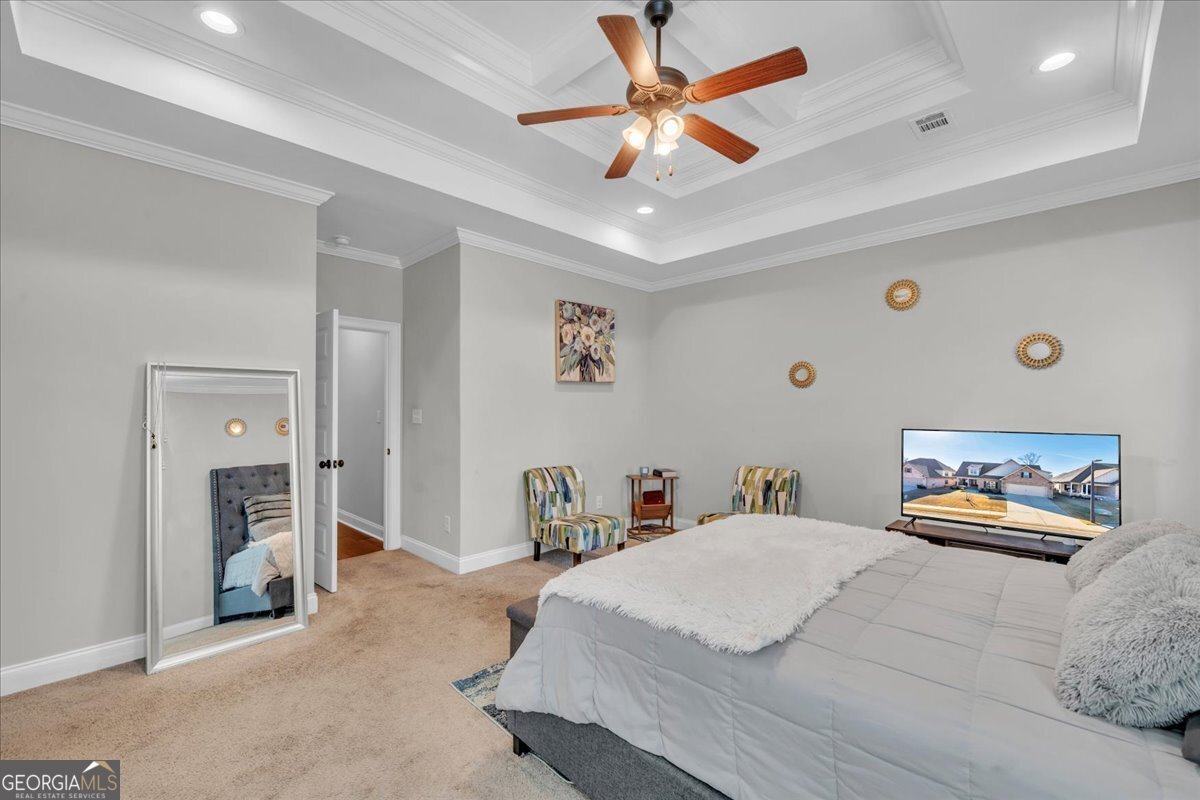 226 Landings Pointe Lane Warner Robins - Photo 21