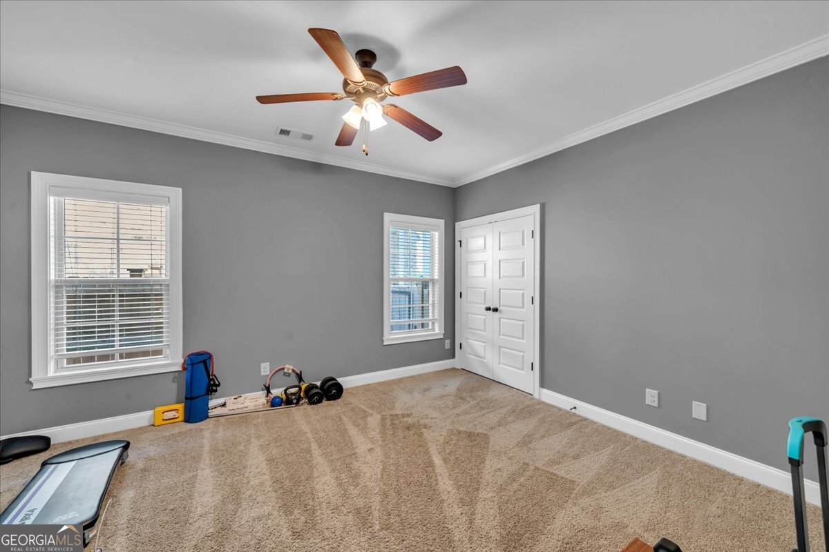 226 Landings Pointe Lane Warner Robins - Photo 28