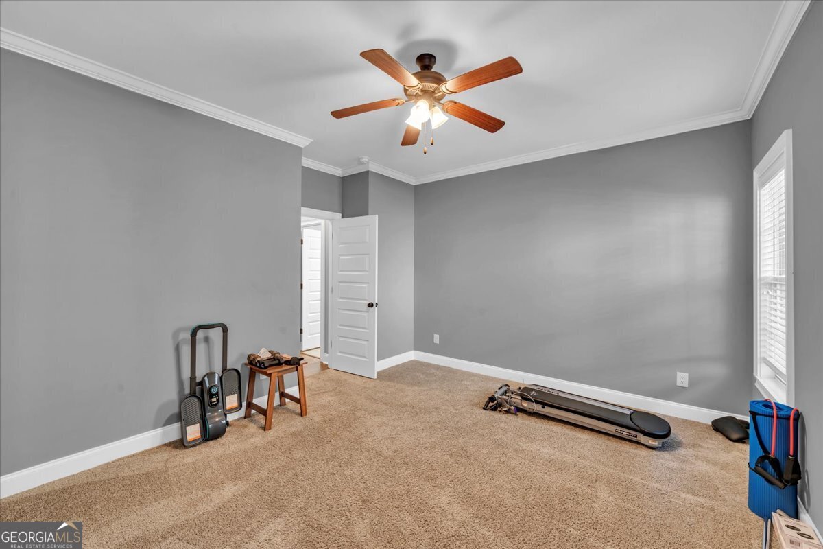 226 Landings Pointe Lane Warner Robins - Photo 29