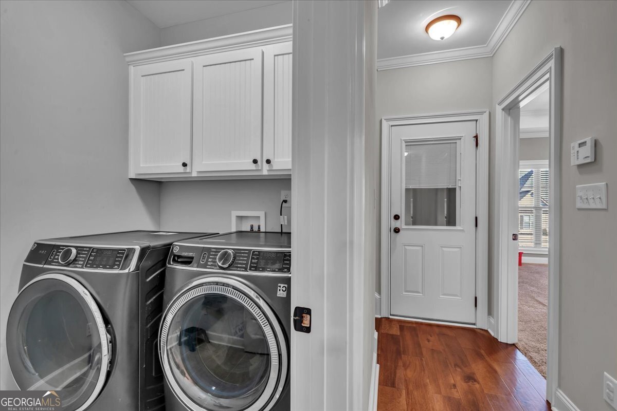 226 Landings Pointe Lane Warner Robins - Photo 31