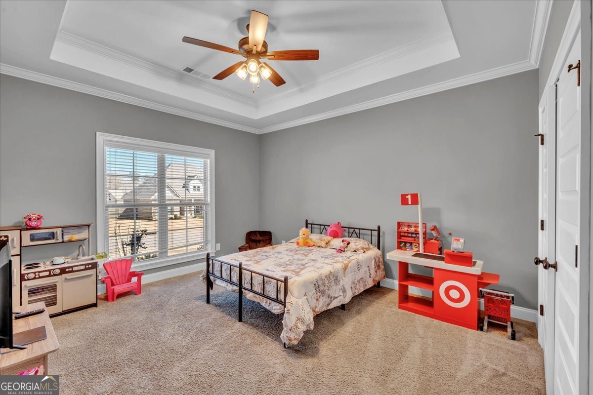 226 Landings Pointe Lane Warner Robins - Photo 32