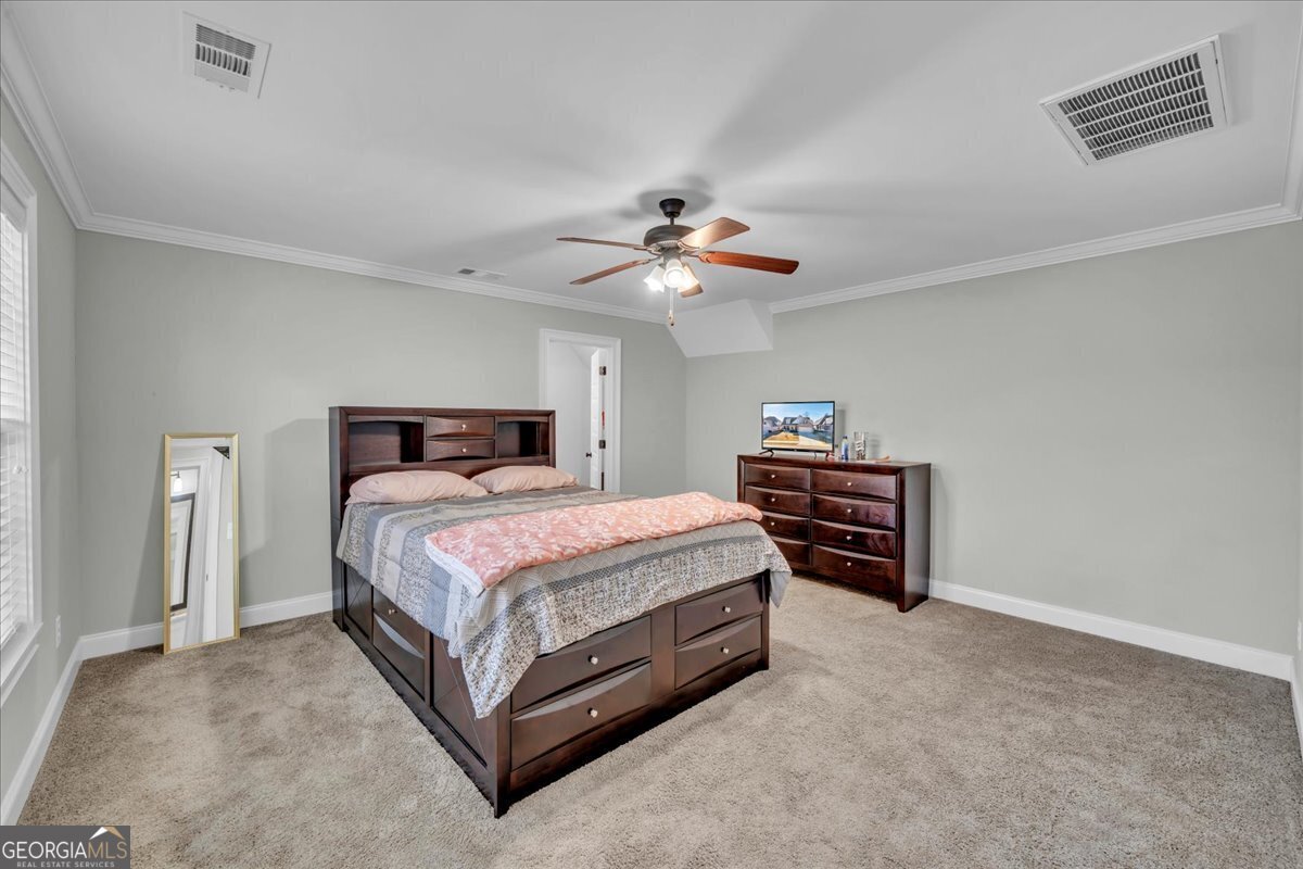 226 Landings Pointe Lane Warner Robins - Photo 35