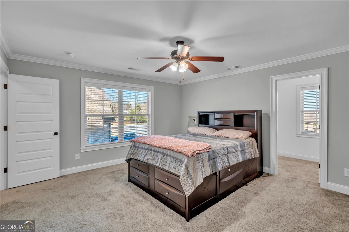 226 Landings Pointe Lane Warner Robins - Photo 36