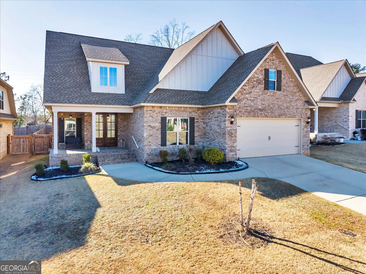 226 Landings Pointe Lane Warner Robins - Photo 43