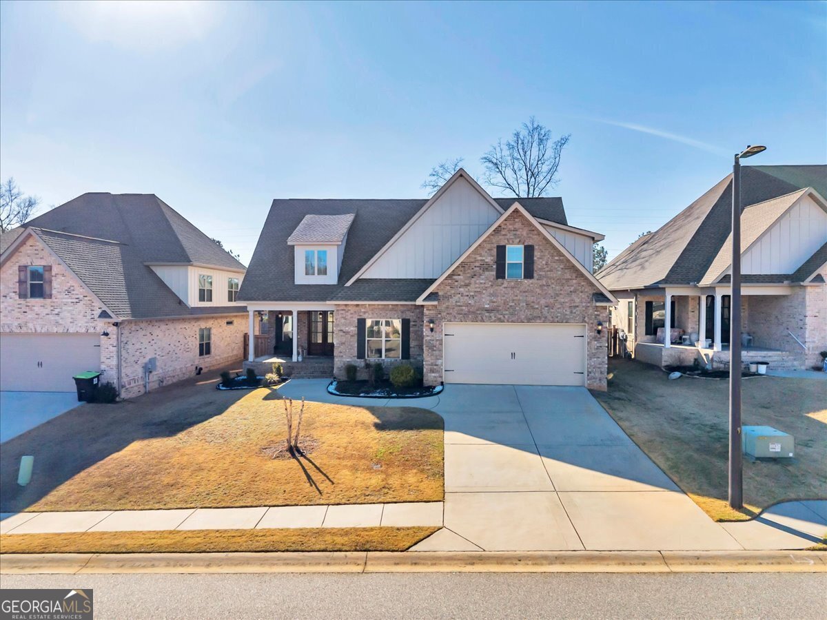 226 Landings Pointe Lane Warner Robins - Photo 44