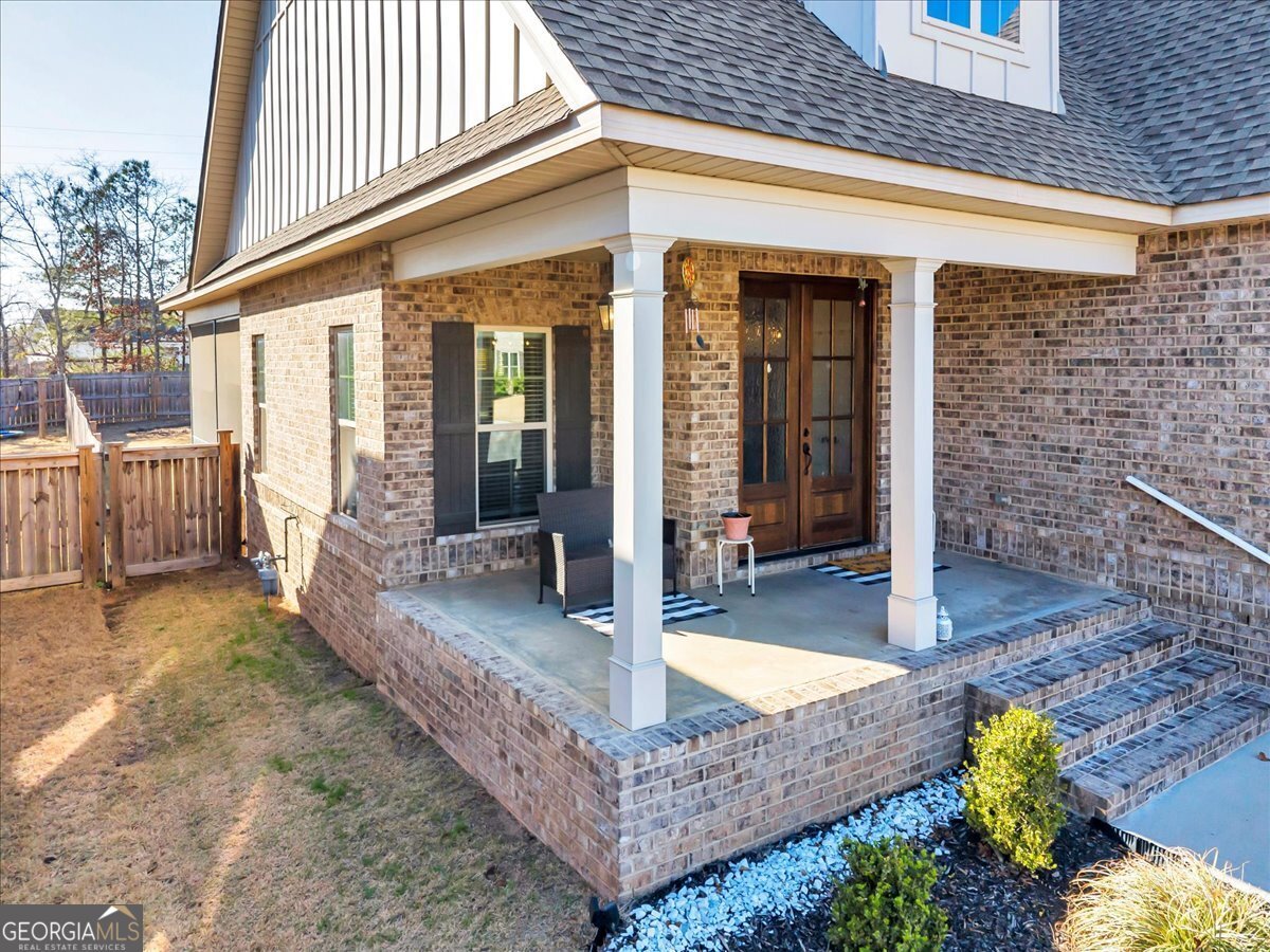 226 Landings Pointe Lane Warner Robins - Photo 45