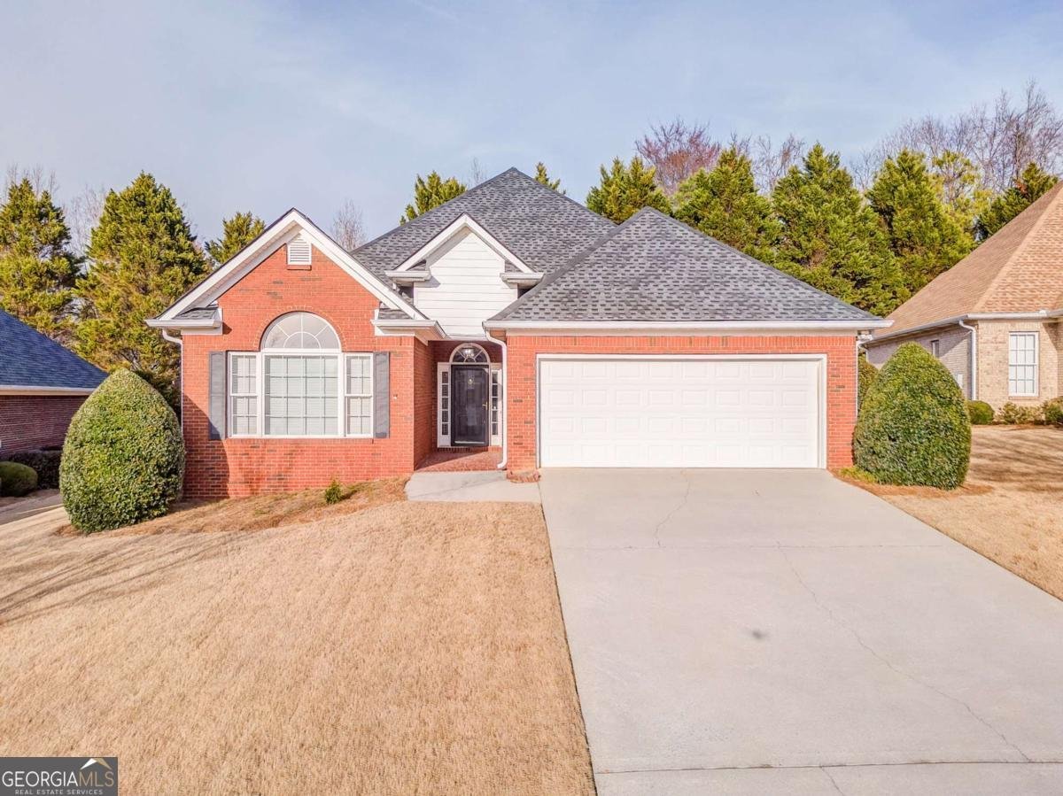 114 Vinings Way Calhoun - Photo 1