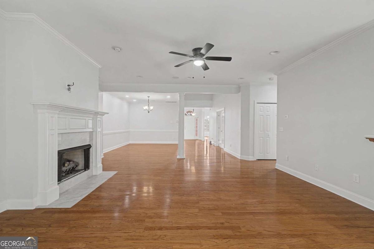 114 Vinings Way Calhoun - Photo 10