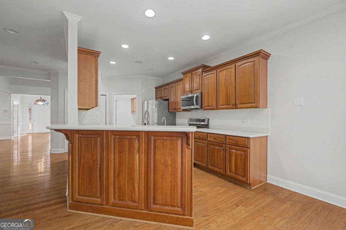 114 Vinings Way Calhoun - Photo 11