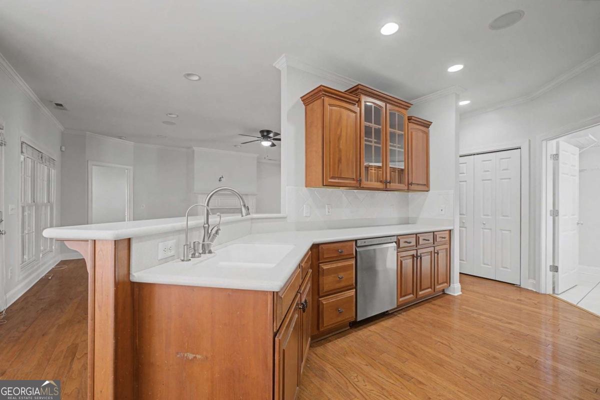 114 Vinings Way Calhoun - Photo 12