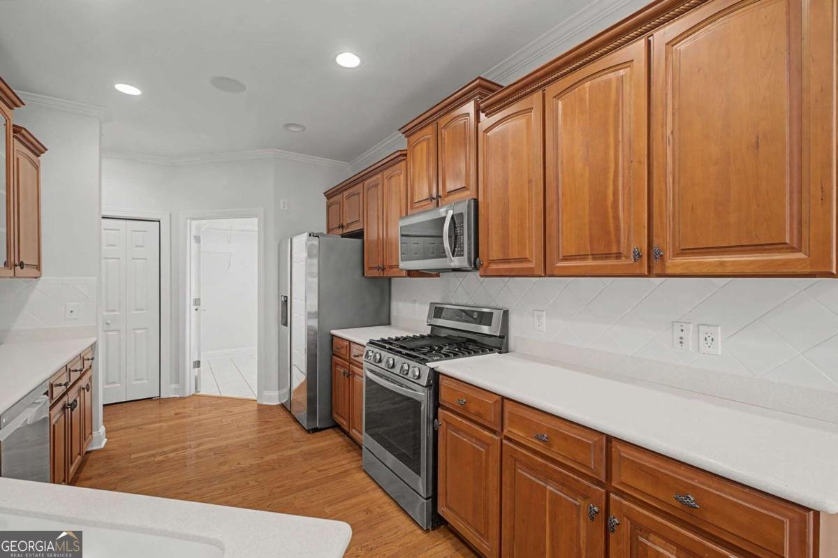 114 Vinings Way Calhoun - Photo 13