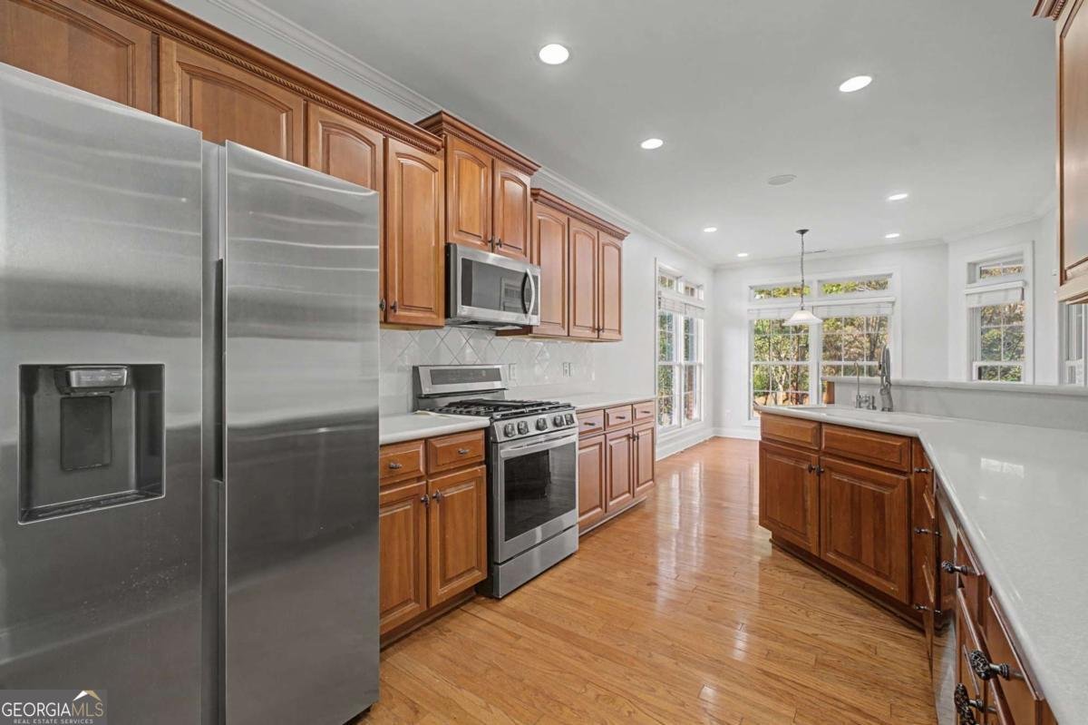 114 Vinings Way Calhoun - Photo 14