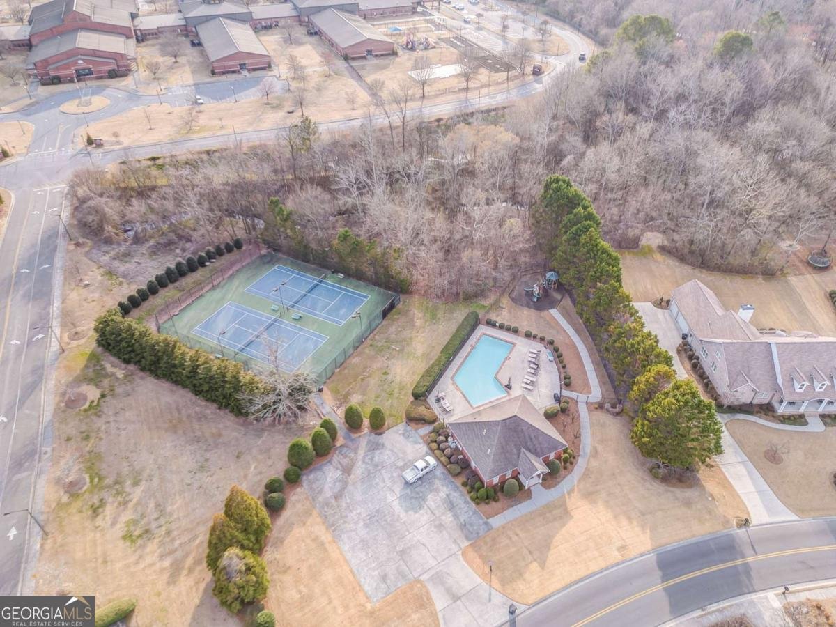 114 Vinings Way Calhoun - Photo 34