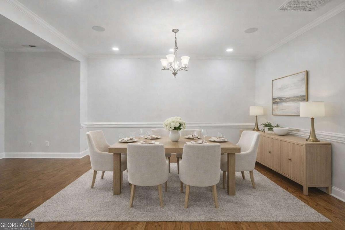 114 Vinings Way Calhoun - Photo 6