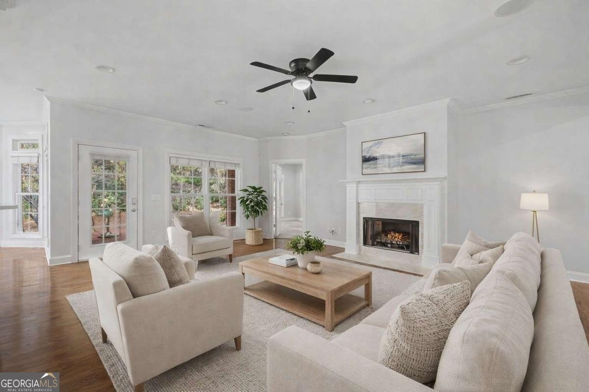 114 Vinings Way Calhoun - Photo 8