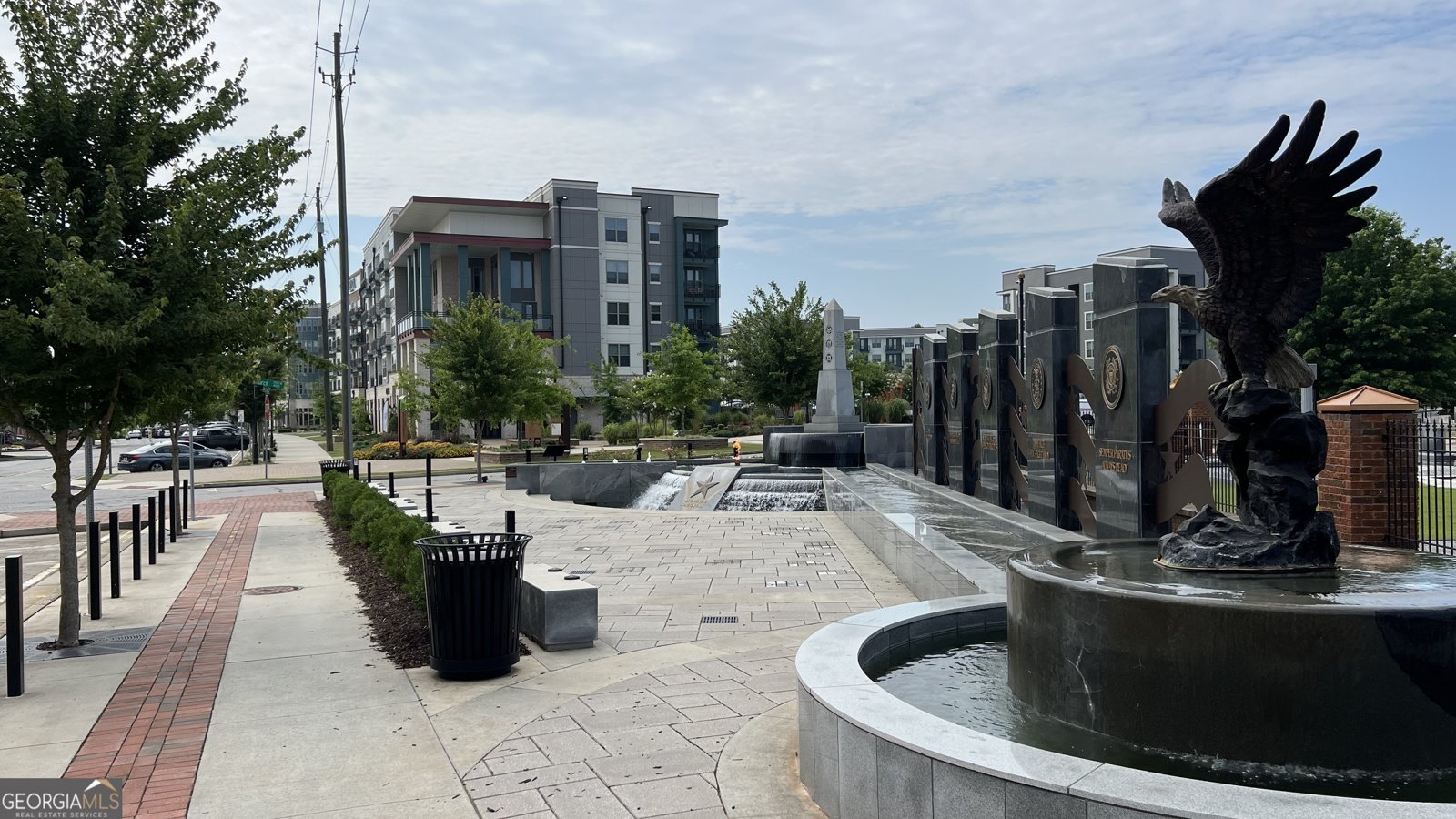 995 Old Spring Way Sugar Hill - Photo 23