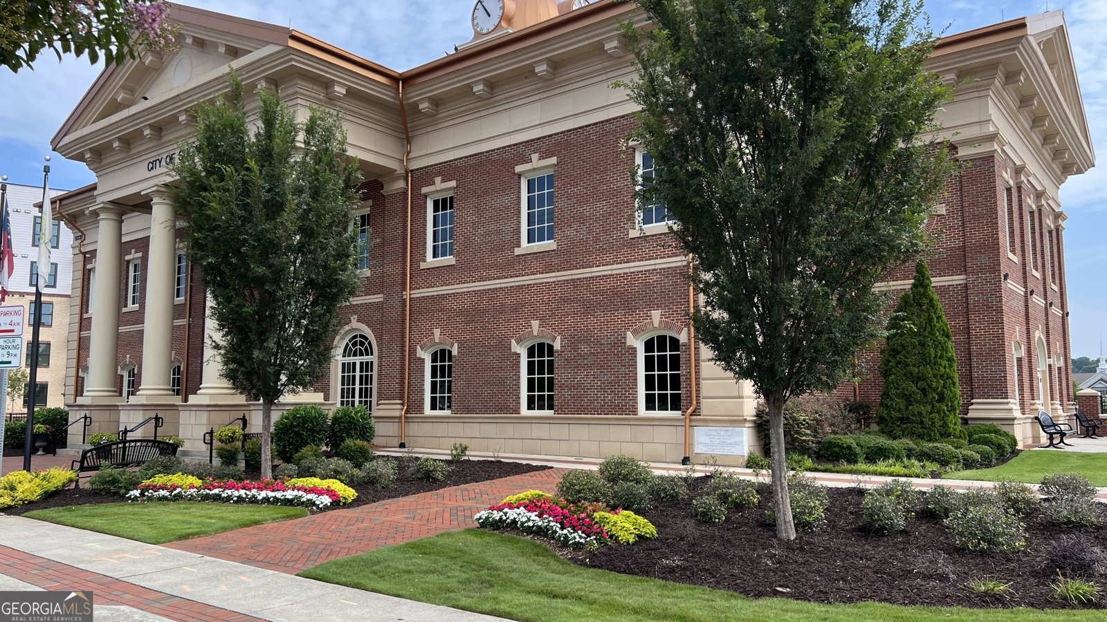 995 Old Spring Way Sugar Hill - Photo 24