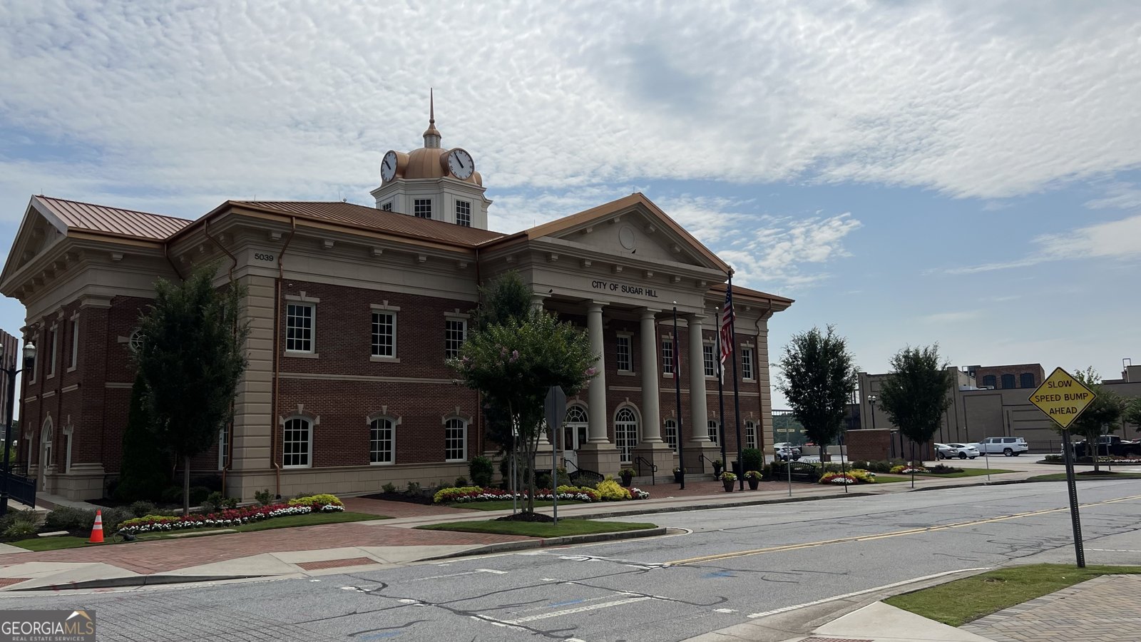 995 Old Spring Way Sugar Hill - Photo 25