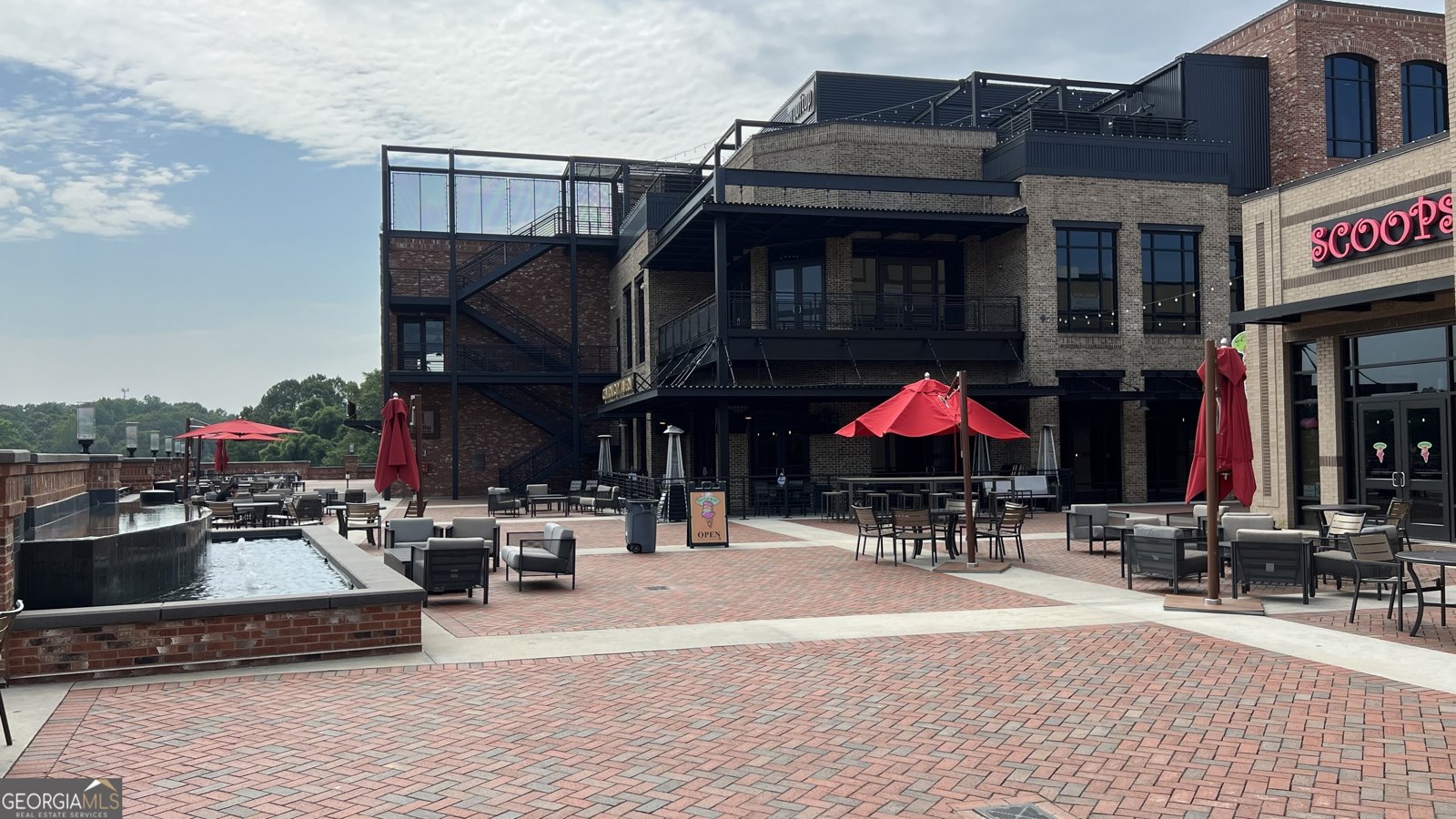 995 Old Spring Way Sugar Hill - Photo 29