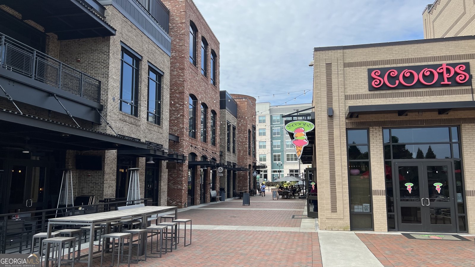 995 Old Spring Way Sugar Hill - Photo 31