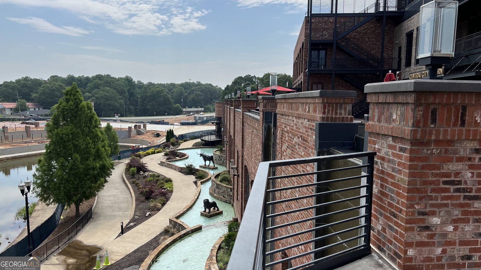 995 Old Spring Way Sugar Hill - Photo 32