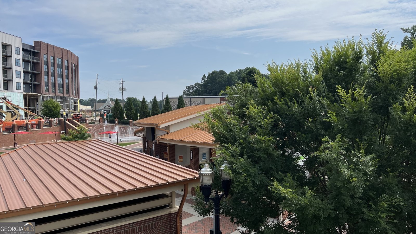 995 Old Spring Way Sugar Hill - Photo 36