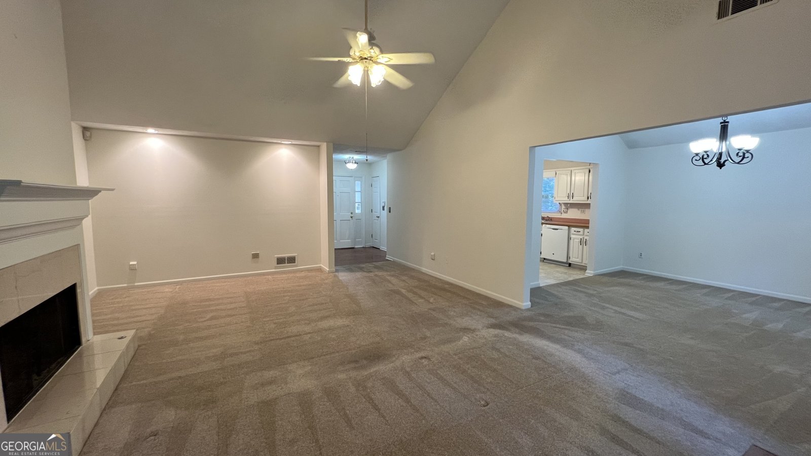 995 Old Spring Way Sugar Hill - Photo 9