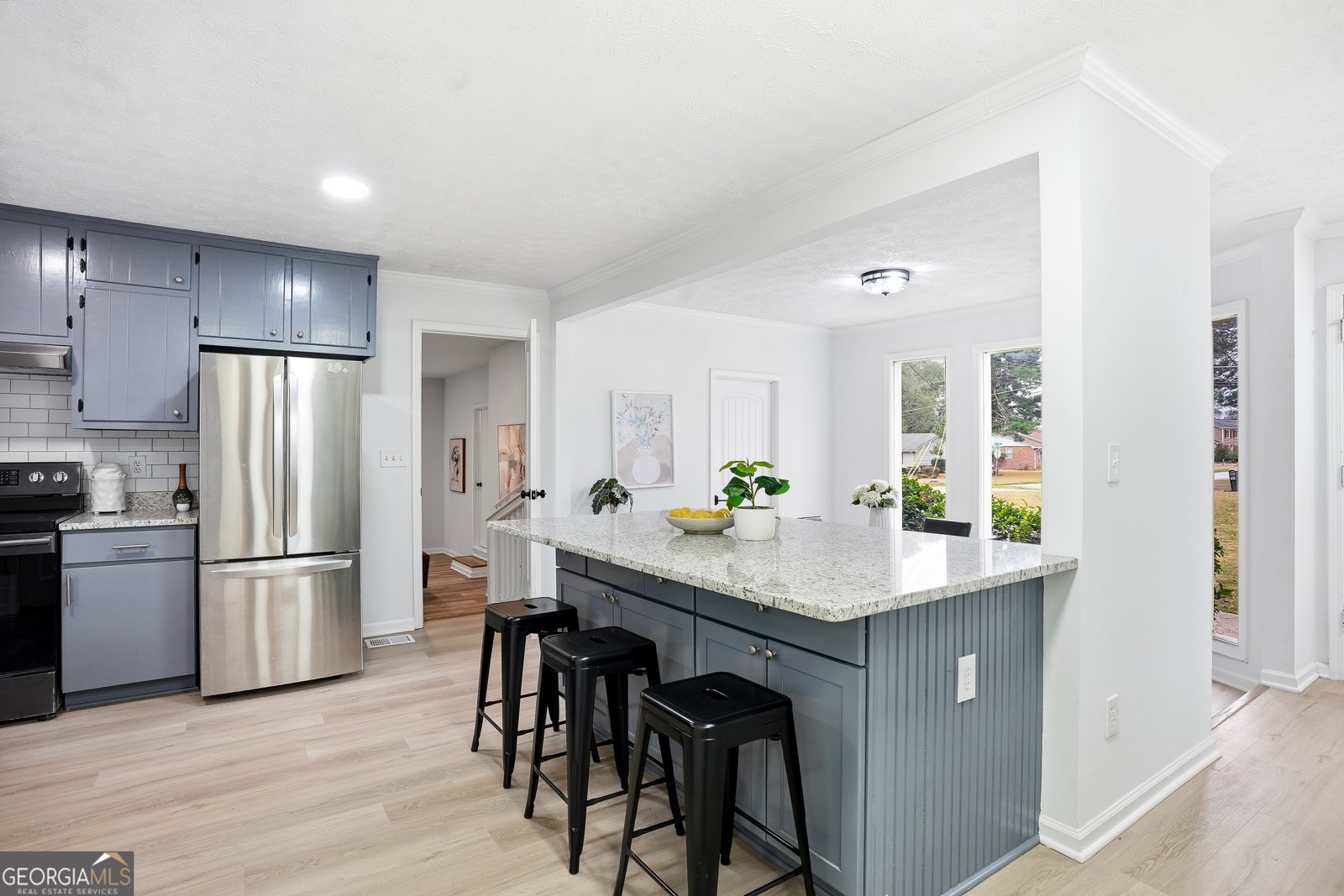 2344 Country Club Drive Conyers - Photo 11