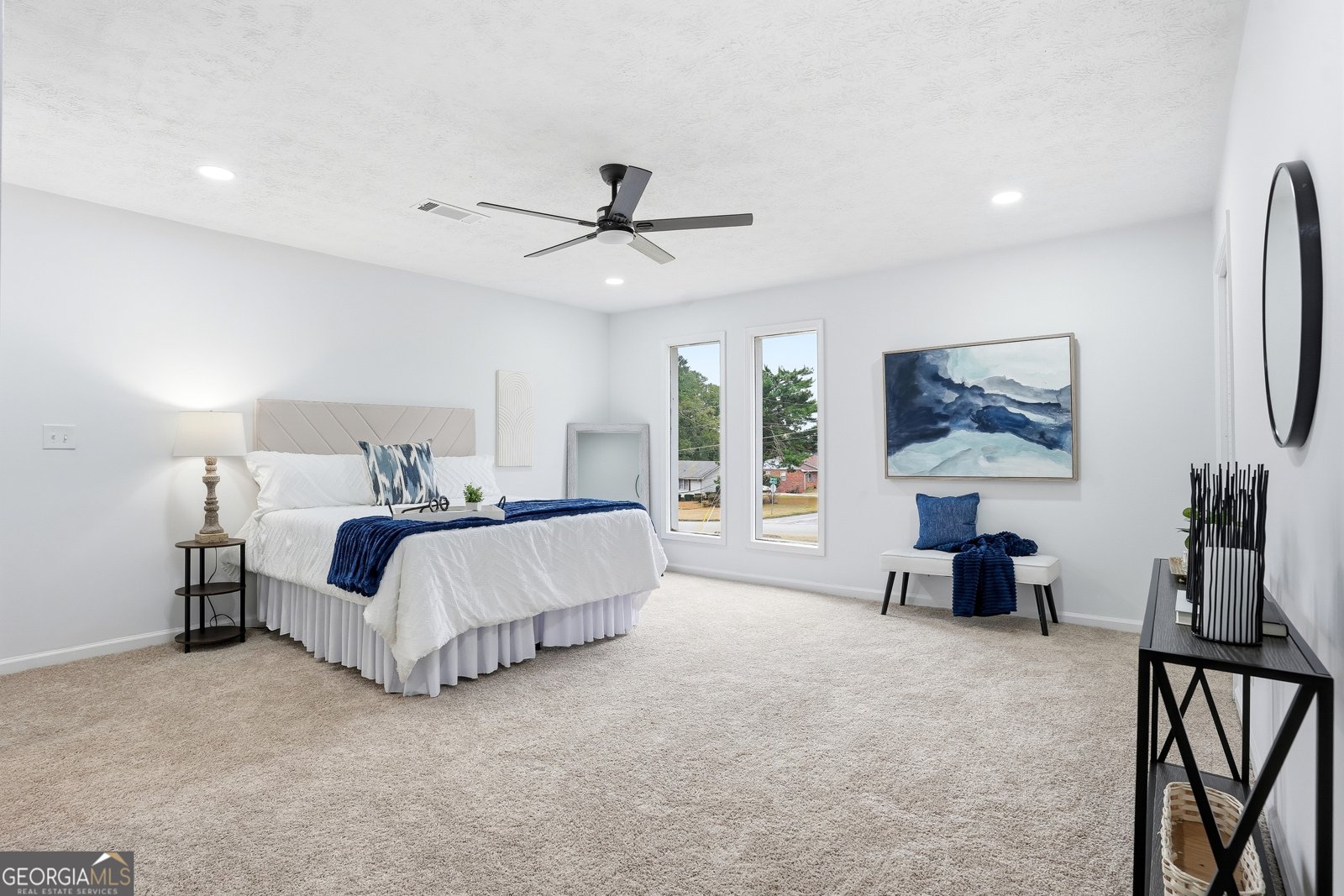 2344 Country Club Drive Conyers - Photo 16