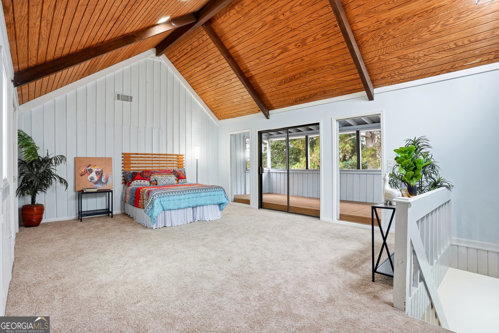 2344 Country Club Drive Conyers - Photo 34