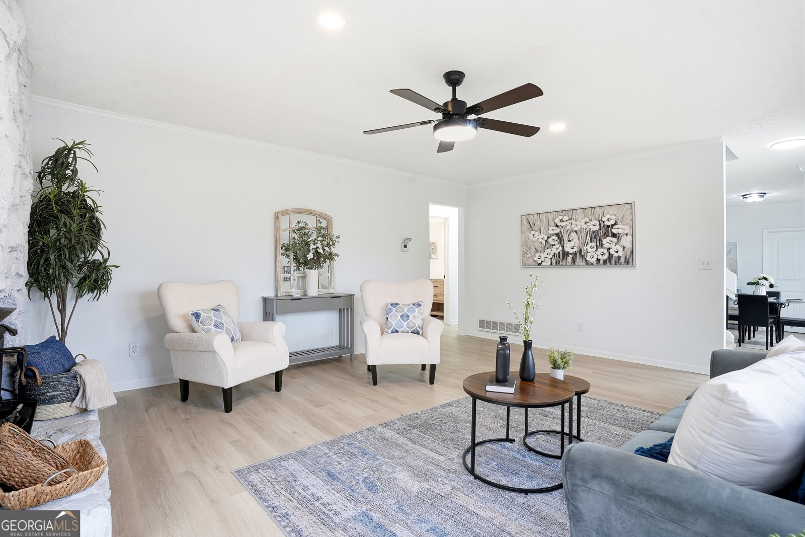 2344 Country Club Drive Conyers - Photo 6