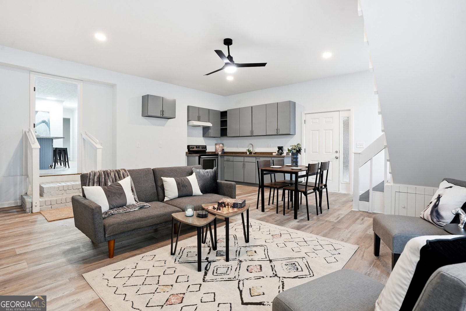 2344 Country Club Drive Conyers - Photo 7