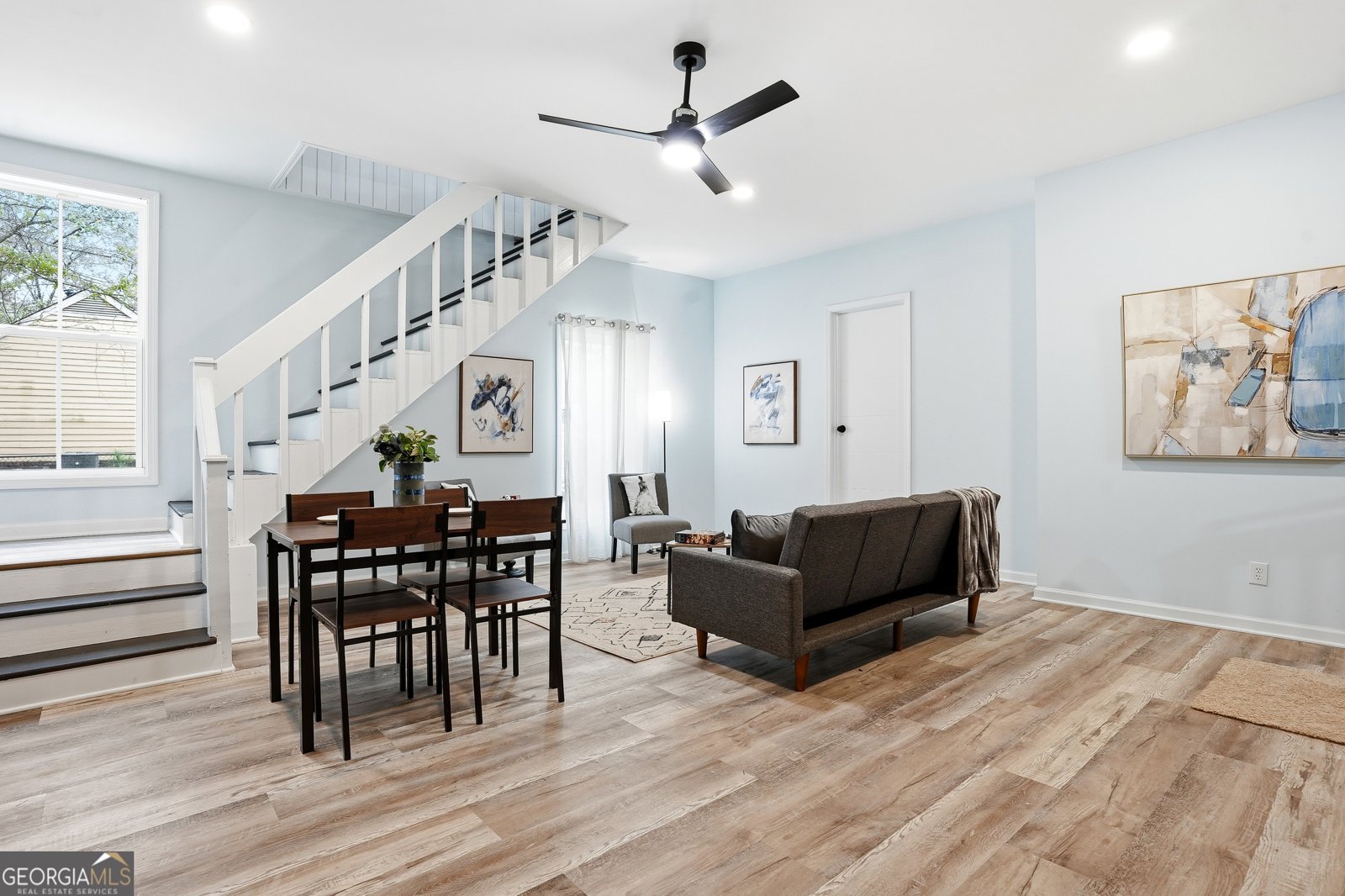 2344 Country Club Drive Conyers - Photo 8