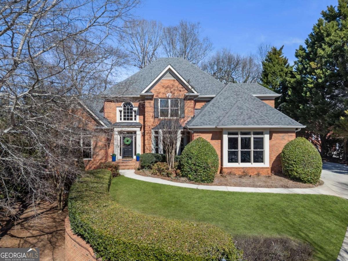 3015 Bent Creek Terrace Alpharetta - Photo 12