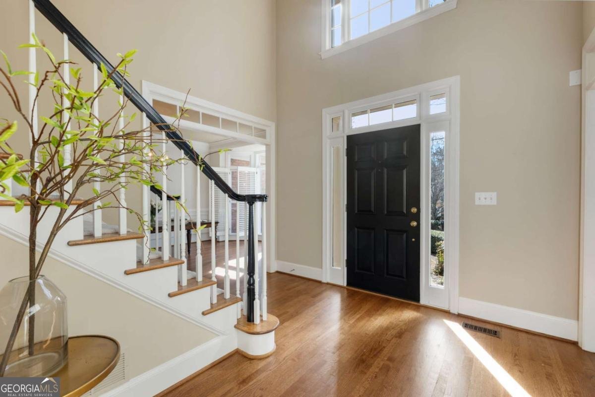 3015 Bent Creek Terrace Alpharetta - Photo 14