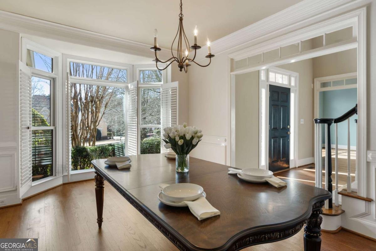 3015 Bent Creek Terrace Alpharetta - Photo 15